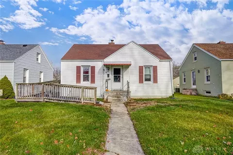 924 E Rose St, Springfield, OH 45505 photo 2