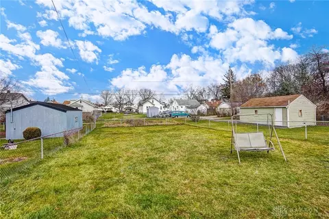 924 E Rose St, Springfield, OH 45505 photo 20