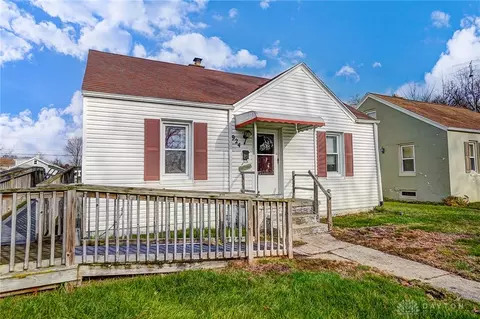 924 E Rose St, Springfield, OH 45505 photo 3
