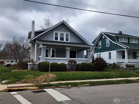 635 N Walnut St, Wilmington, OH 45177