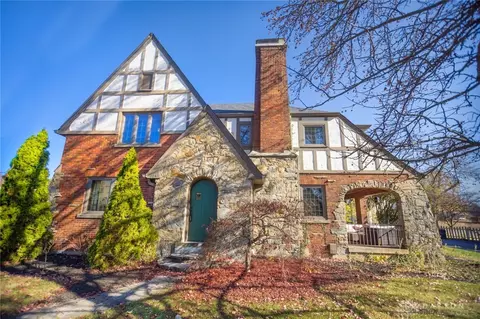 554 N Dick Ave, Hamilton, OH 45013