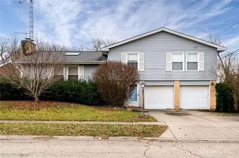 4972 Silver Arrow Dr, Dayton, OH 45424