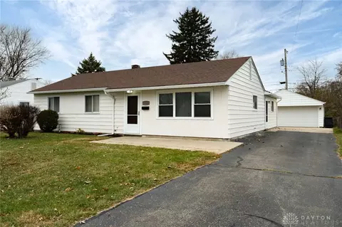5315 Idlewood Rd, Dayton, OH 45432