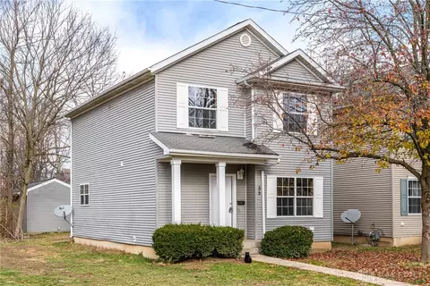55 Gordon Ave, Dayton, OH 45402