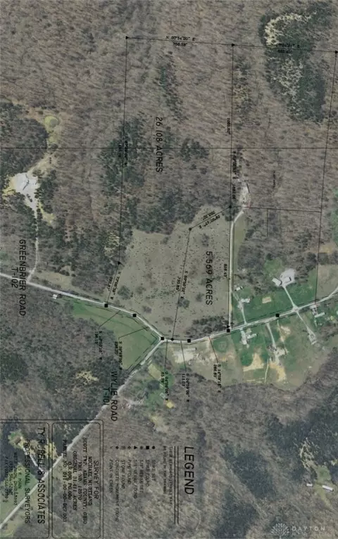 2 Greenbrier Rd, Seaman, OH 45679