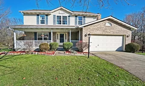 6501 Karincrest Dr, Liberty Township, OH 45044