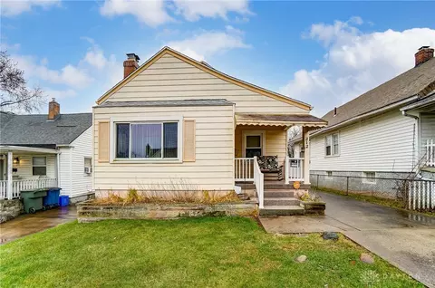 212 Redwood Ave, Dayton, OH 45405