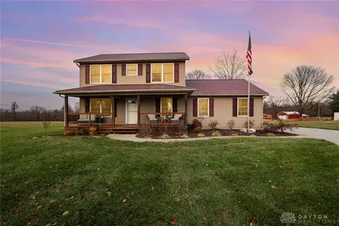 1962 Franklin Laurel Rd, New Richmond, OH 45157