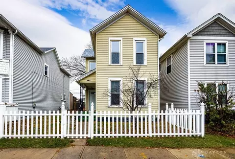 245 Allen St, Dayton, OH 45410