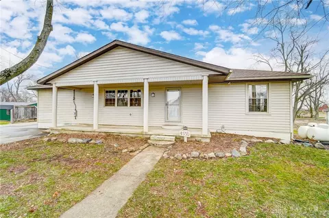 4530 Battery St, Brookville, OH 45309