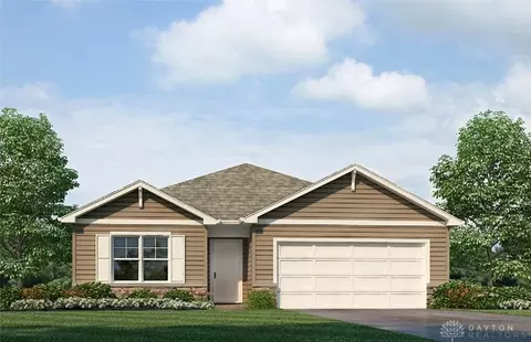 1440 Hawkshead St, Xenia, OH 45385