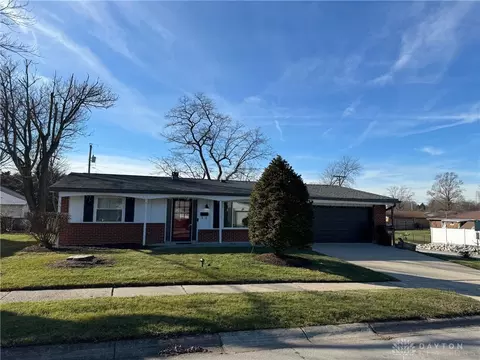 719 Arcadia Blvd, Englewood, OH 45322