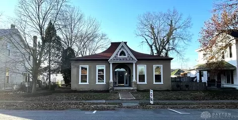 49 N 1st St, Miamisburg, OH 45342