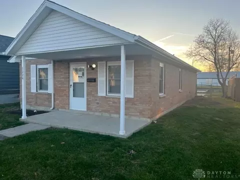 1224 Valley St, Dayton, OH 45404