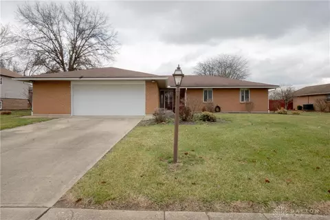 7532 Abraham Ct, Dayton, OH 45414