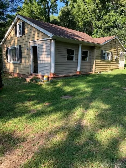 6727 Aljen Rd, Middletown, OH 45042