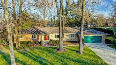 6366 Siena St, Washington Township, OH 45459