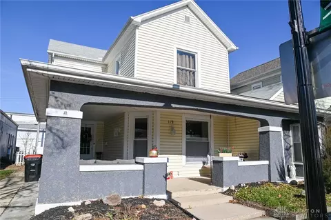 119 E Main St, Versailles, OH 45380