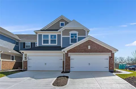 4425 Waters Edge Ln #10-304, Lebanon, OH 45036