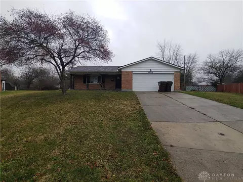 4608 Tara Way, Dayton, OH 45426