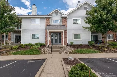 6631 Hedington Sq #7, Dayton, OH 45459