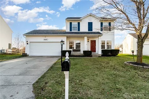 10217 Feather Ct, Miamisburg, OH 45342
