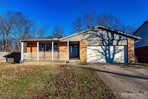 2967 Montezuma, Colerain Township, OH 45251