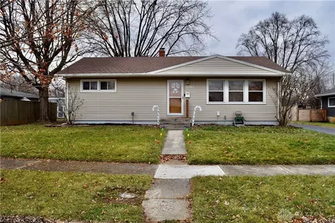 1381 North Rd, Troy, OH 45373