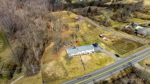 736 Beissinger Rd, Hamilton, OH 45013