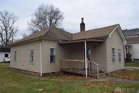35 Maple, Xenia, OH 45385