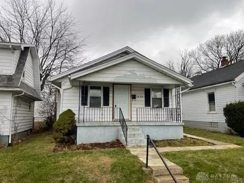 1829 Suman Ave, Dayton, OH 45403