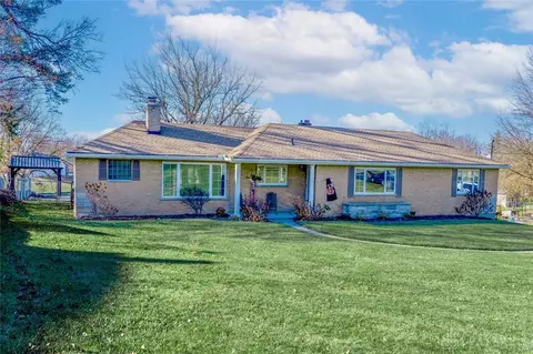 5535 Haft Rd, Cincinnati, OH 45247