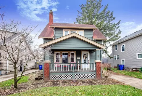 915 Alberton Ave, Hamilton, OH 45013