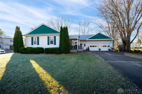 61 Emerick Rd, West Milton, OH 45383