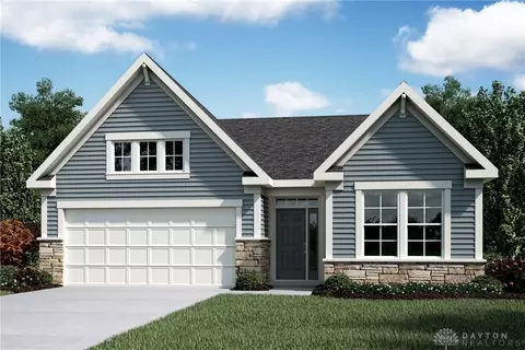 1812 Archerfield Pl, Miamisburg, OH 45342