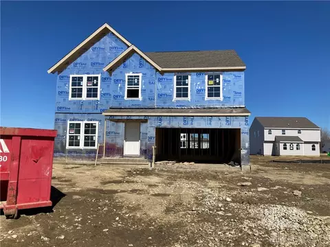 3030 Kit Fox Way, Franklin, OH 45005