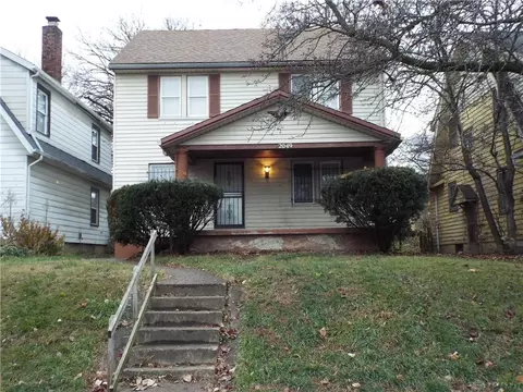 2049 Rustic Rd, Dayton, OH 45405 photo 1