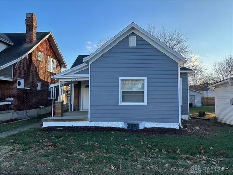 2022 Leo St, Dayton, OH 45404