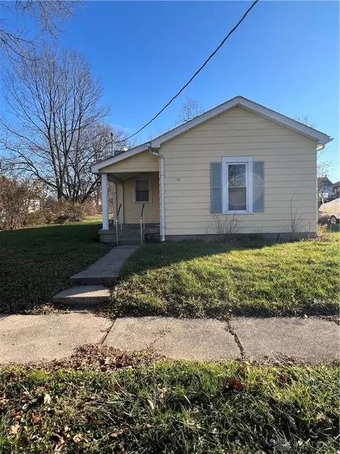 1205 Lind St, Middletown, OH 45044