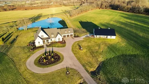 534 N Liberty Keuter Rd, Lebanon, OH 45036
