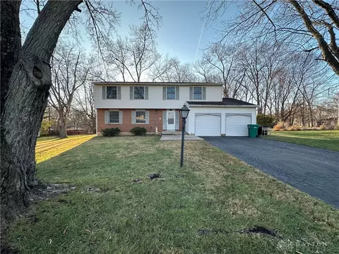 2580 Brendon Way, Dayton, OH 45434