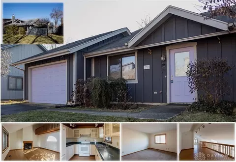 170 Park Meadows Dr, Yellow Springs, OH 45387
