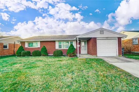410 S Dorset Rd, Troy, OH 45373