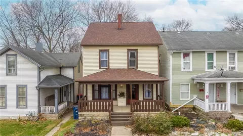 524 S Wayne St, Piqua, OH 45356