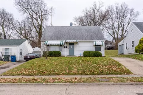 150 N Wright Ave, Dayton, OH 45403