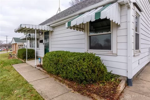 150 N Wright Ave, Dayton, OH 45403 photo 4
