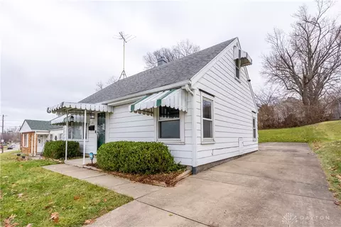 150 N Wright Ave, Dayton, OH 45403 photo 3