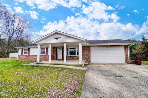 1536 Somerville W Elkton Rd, Somerville, OH 45064