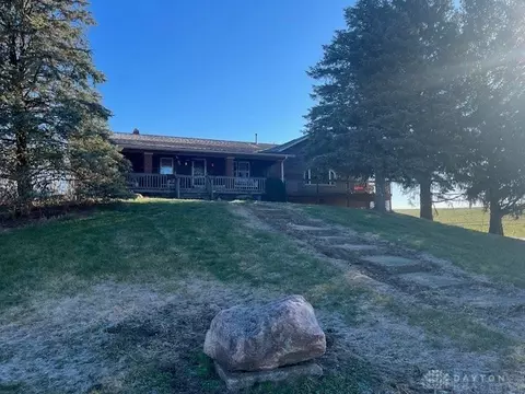 10578 Gettysburg Darke Rd, New Paris, OH 45347