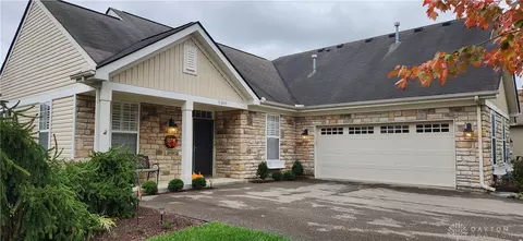 5300 Fredericks Stand, South Lebanon, OH 45065